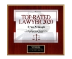 Top Rated Lawyer