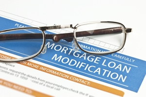 Mortgage-Modification